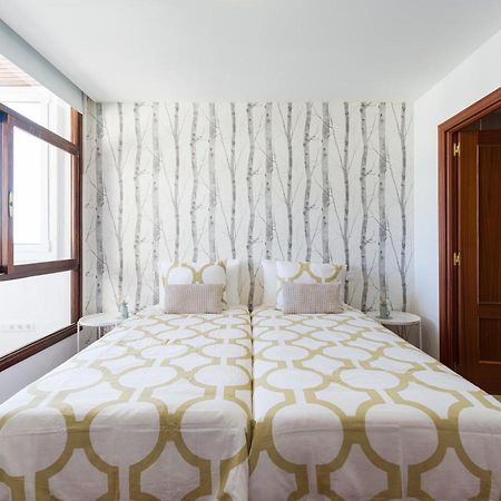 Bright Townhouse - Views - 5 Min Walk To The Beach Las Palmas de Gran Canaria Dış mekan fotoğraf