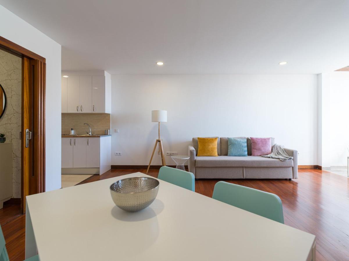 Bright Townhouse - Views - 5 Min Walk To The Beach Las Palmas de Gran Canaria Dış mekan fotoğraf
