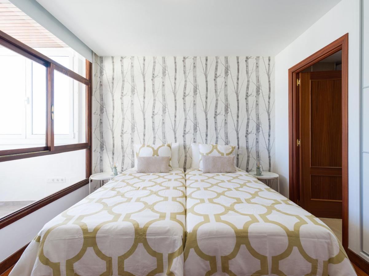 Bright Townhouse - Views - 5 Min Walk To The Beach Las Palmas de Gran Canaria Dış mekan fotoğraf