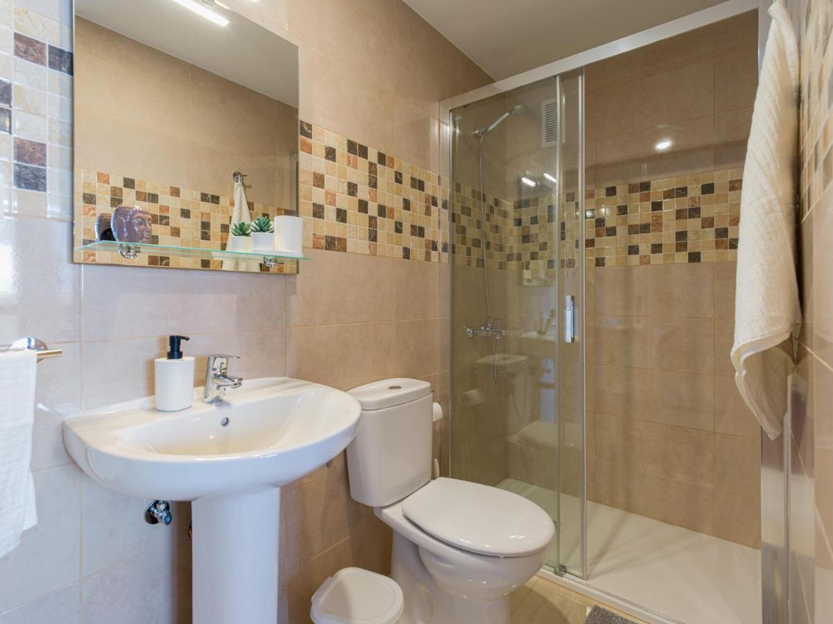 Bright Townhouse - Views - 5 Min Walk To The Beach Las Palmas de Gran Canaria Dış mekan fotoğraf