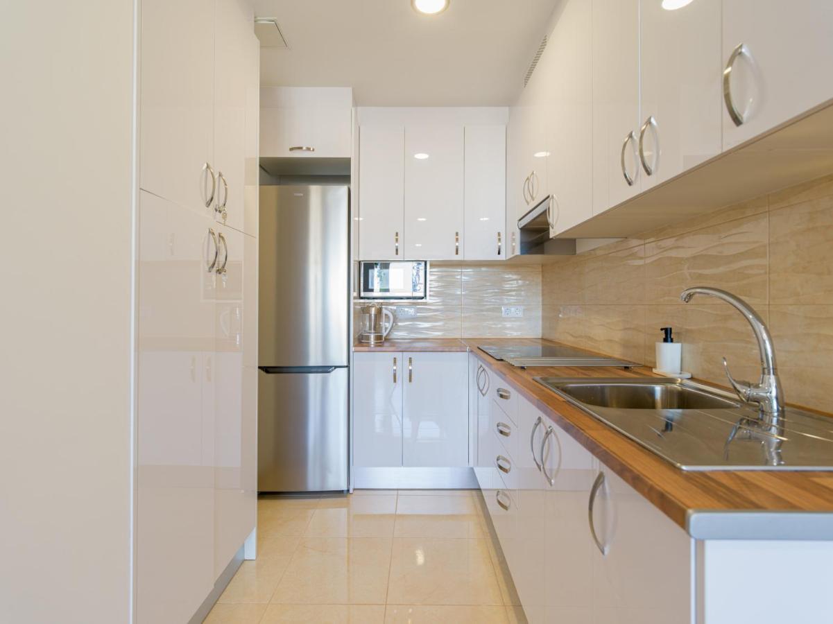 Bright Townhouse - Views - 5 Min Walk To The Beach Las Palmas de Gran Canaria Dış mekan fotoğraf