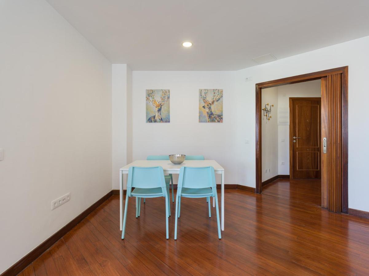 Bright Townhouse - Views - 5 Min Walk To The Beach Las Palmas de Gran Canaria Dış mekan fotoğraf