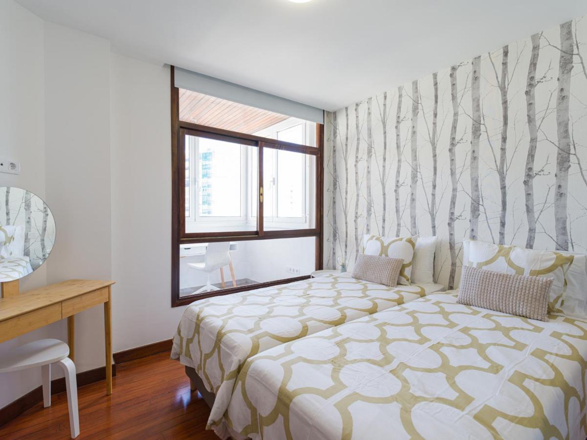 Bright Townhouse - Views - 5 Min Walk To The Beach Las Palmas de Gran Canaria Dış mekan fotoğraf