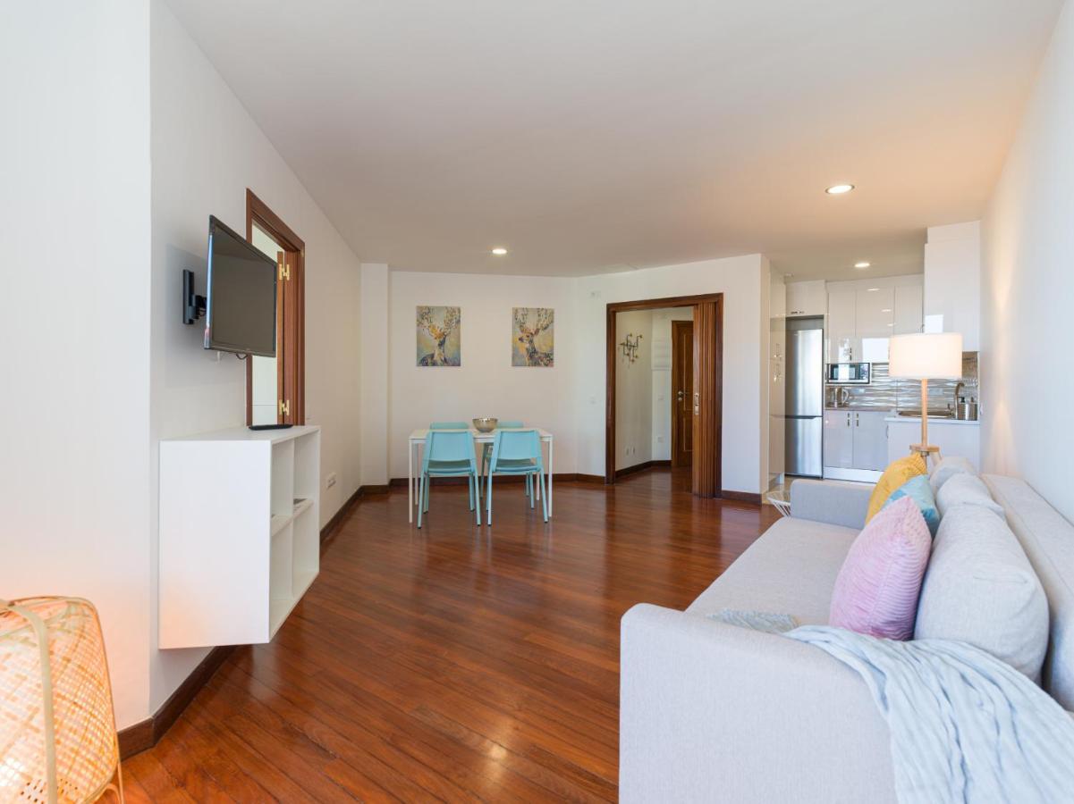 Bright Townhouse - Views - 5 Min Walk To The Beach Las Palmas de Gran Canaria Dış mekan fotoğraf