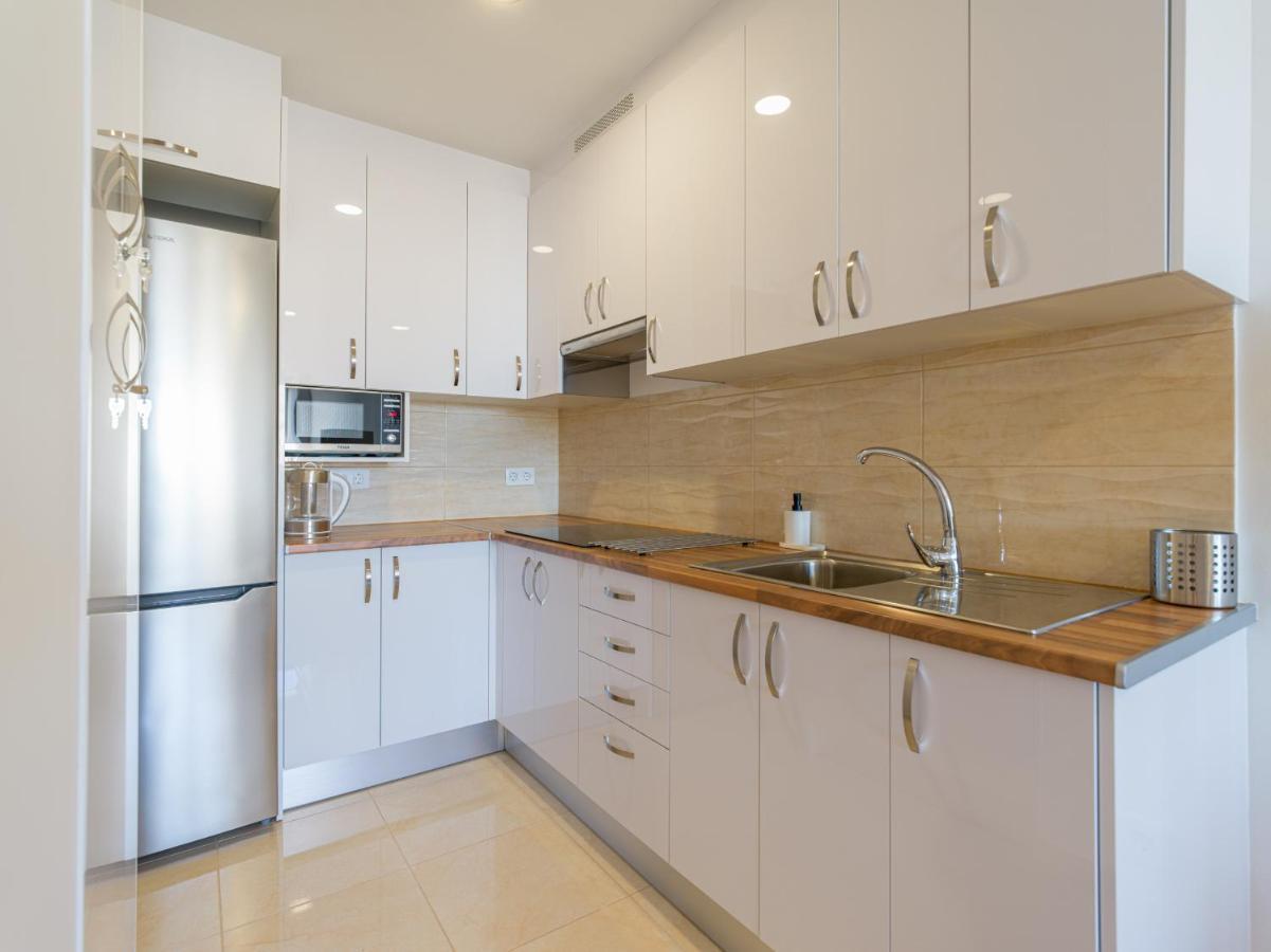Bright Townhouse - Views - 5 Min Walk To The Beach Las Palmas de Gran Canaria Dış mekan fotoğraf