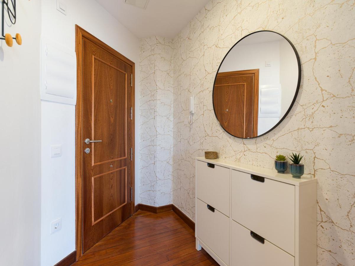 Bright Townhouse - Views - 5 Min Walk To The Beach Las Palmas de Gran Canaria Dış mekan fotoğraf