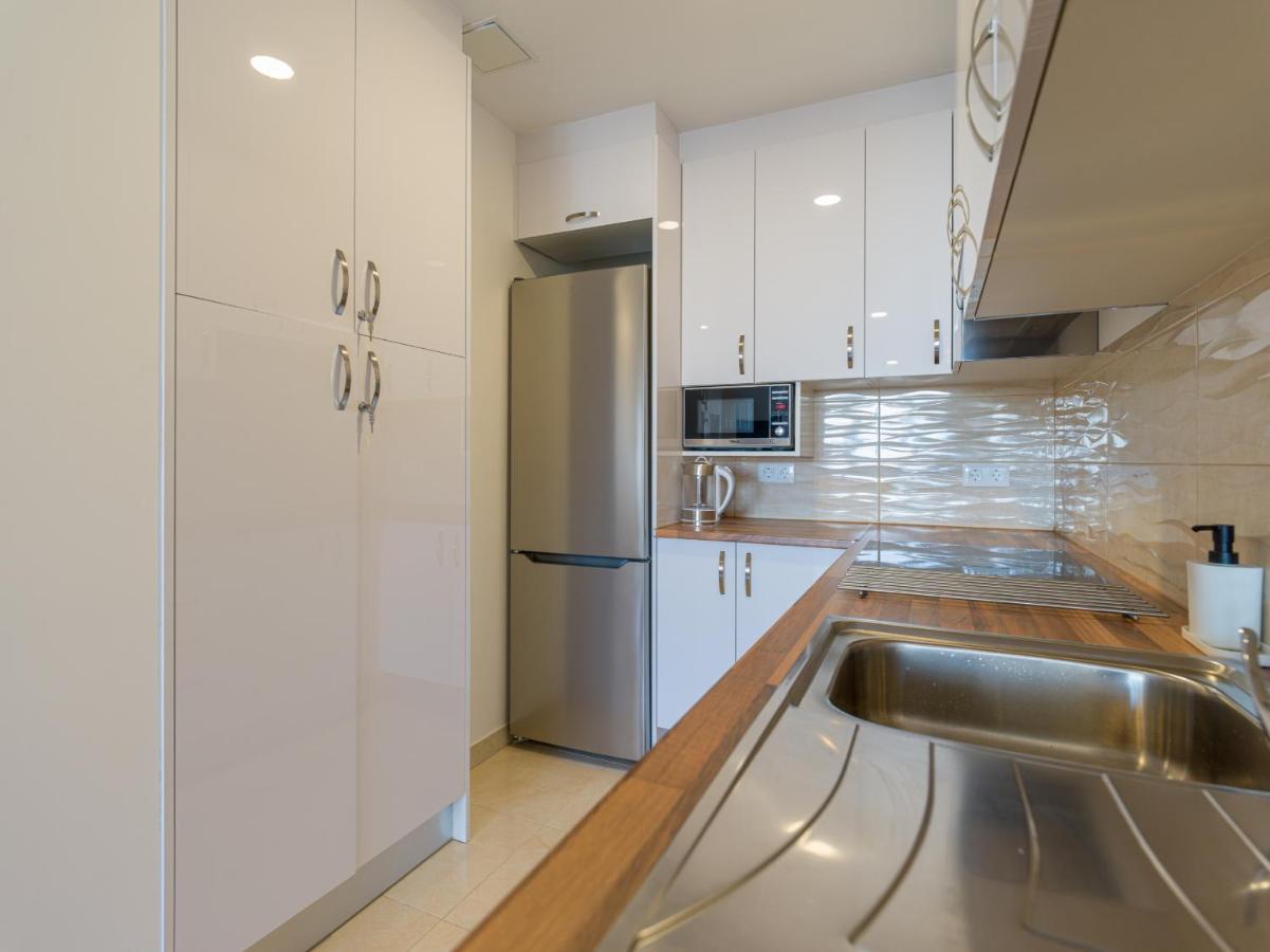 Bright Townhouse - Views - 5 Min Walk To The Beach Las Palmas de Gran Canaria Dış mekan fotoğraf