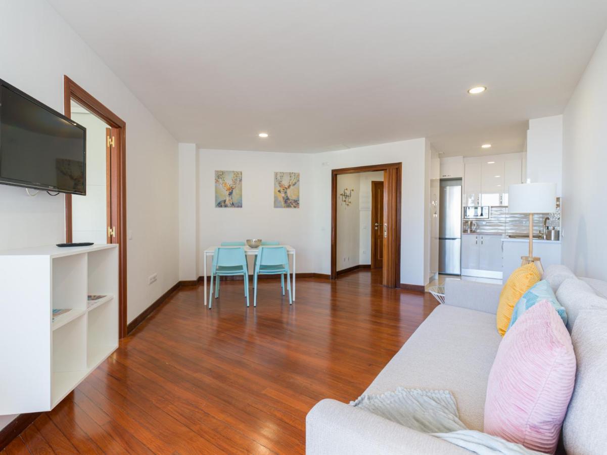 Bright Townhouse - Views - 5 Min Walk To The Beach Las Palmas de Gran Canaria Dış mekan fotoğraf